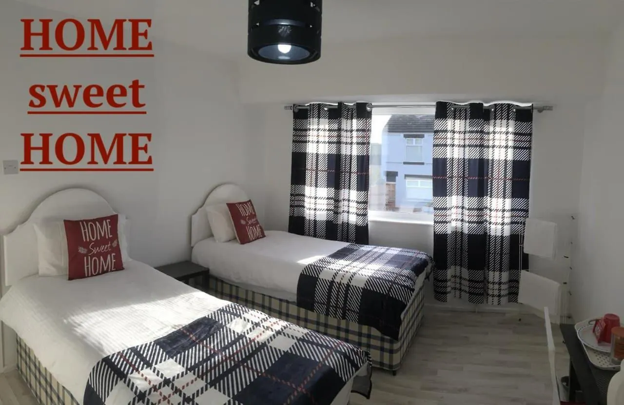 Excessivedemand Home Thorne United Kingdom