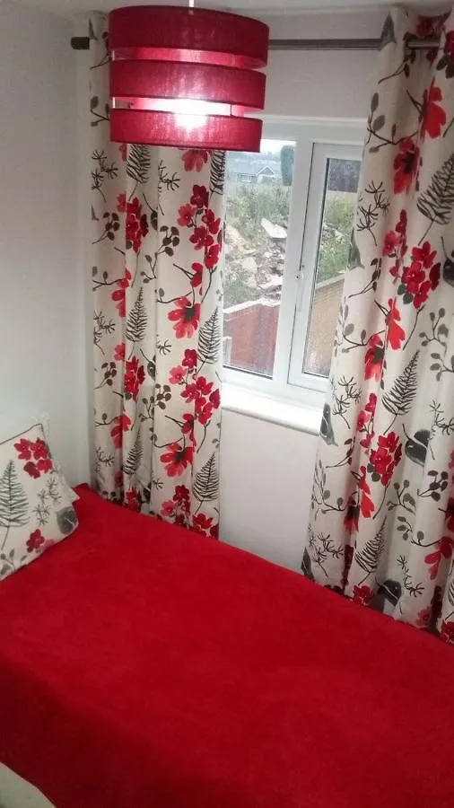 Excessivedemand Home Thorne Homestay