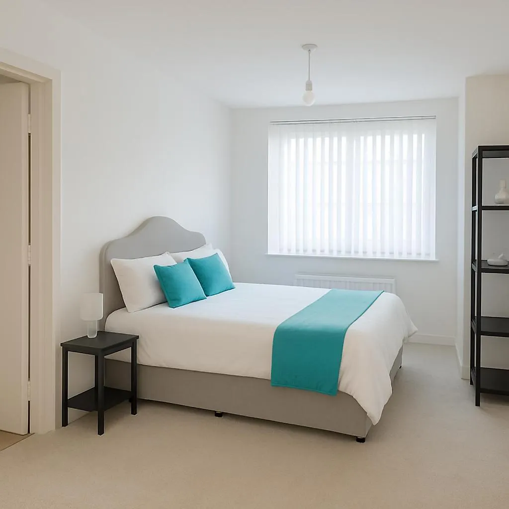Homestay Excessivedemand Home Thorne United Kingdom