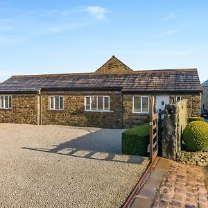 Holiday home The, Langsett